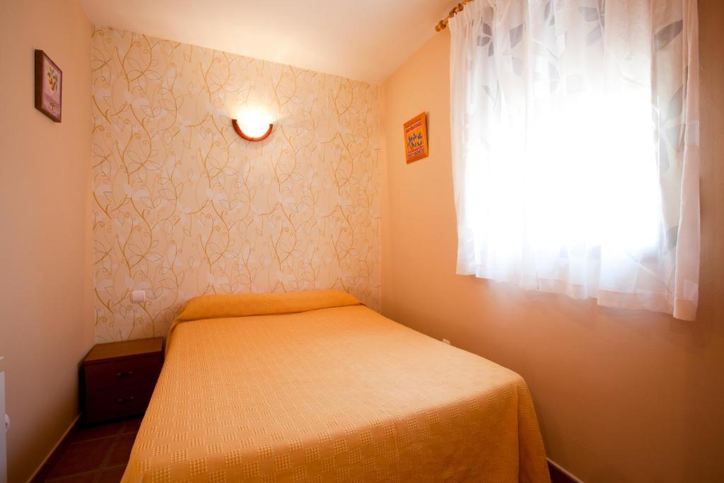 Apartamentos Rurales La Fuentecilla Banos De Montemayor Habitación foto