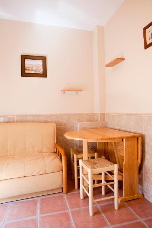 Apartamentos Rurales La Fuentecilla Banos De Montemayor Habitación foto